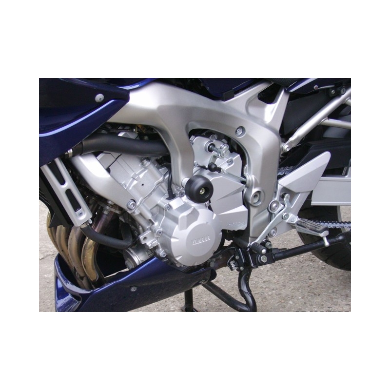 Moto padáky Zipser-Suzuki SV 650 /S (-02)