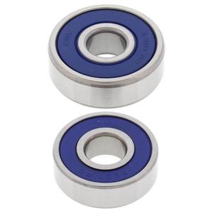 Kerék csapágyak és tömítések készlet All Balls Racing WB25-1177