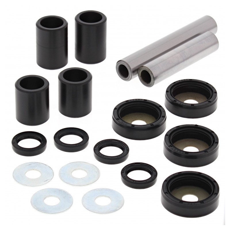 Rear independent knuckle side kit All Balls Racing