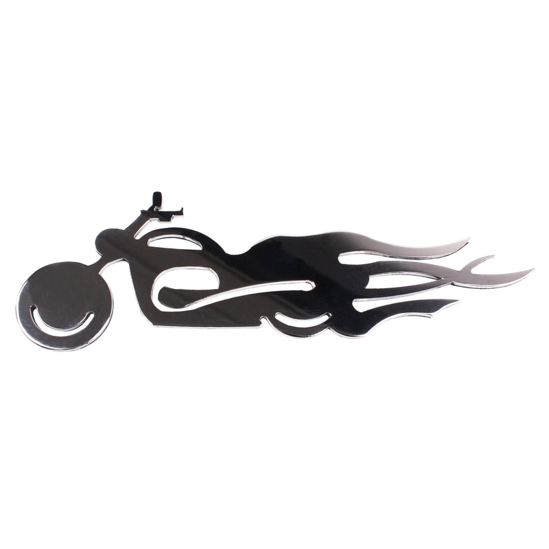 Chopper rozsdamentes acél matrica