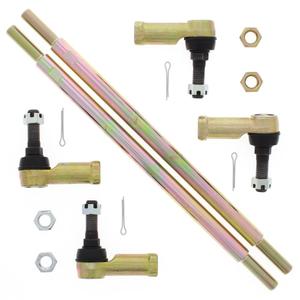 Kormányösszekötő gömbfej prémium készlet All Balls Racing TRE52-1025