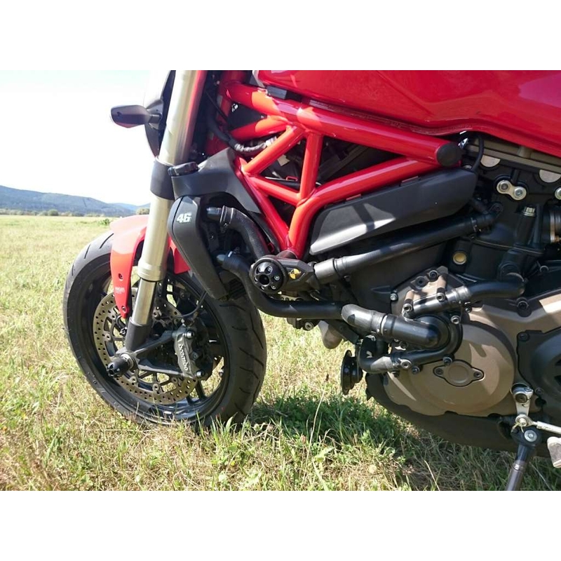 DUCATI Monster 821 (15-x) Classic (PO)