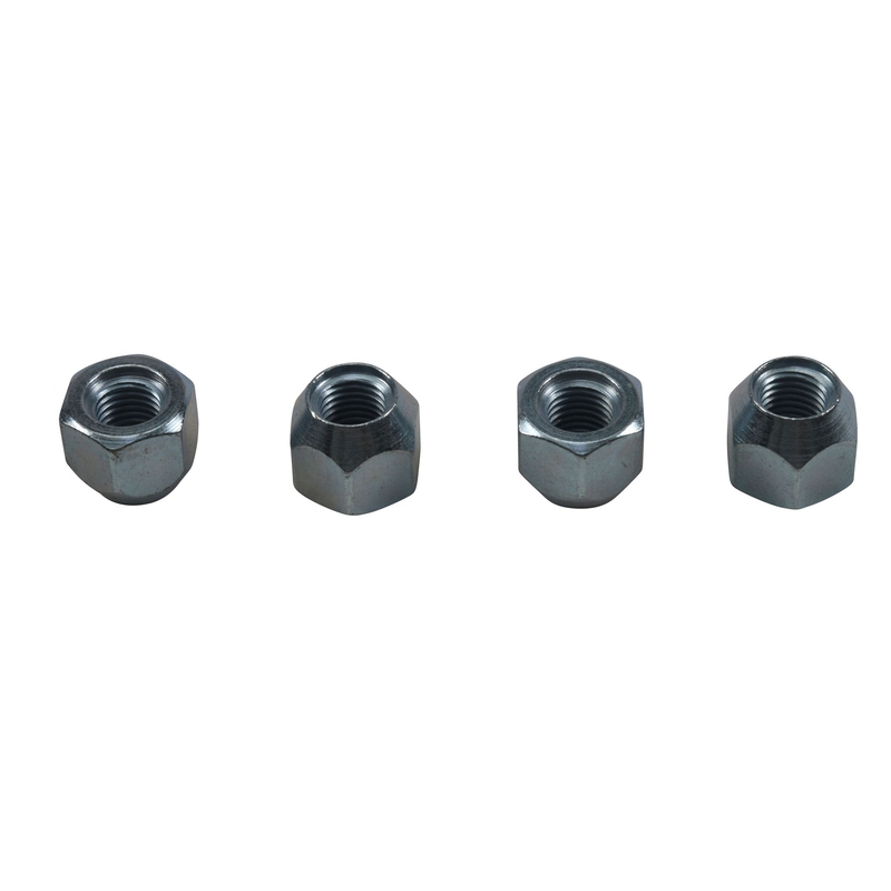 Wheel Nut Kit All Balls Racing