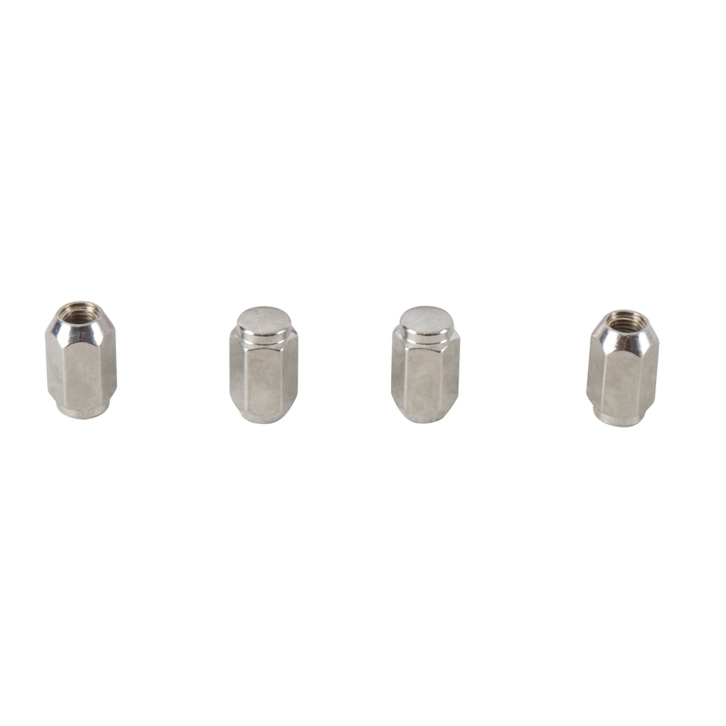 Wheel Nut Kit All Balls Racing
