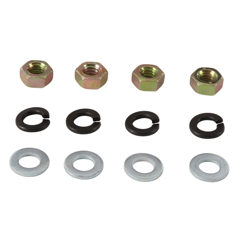Wheel Nut Kit All Balls Racing