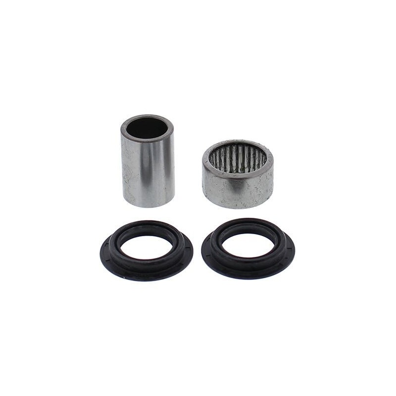 Rear shock bearing kit All Balls Racing alacsonyabb