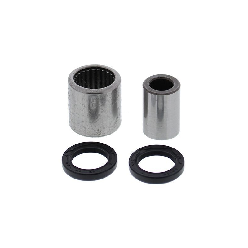 Rear shock bearing kit All Balls Racing alacsonyabb