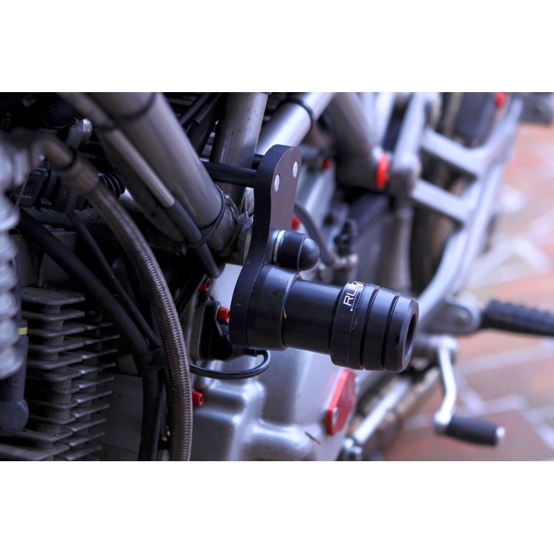 Ducati Monster S4 / S4R / S4RS / S2R Gatling
