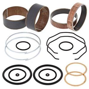 Első villa felfüggesztés persely All Balls Racing