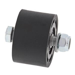 Lánc görgő All Balls Racing CR79-5006 43-28mm fekete