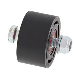 Lánc görgő All Balls Racing CR79-5007 43-24mm fekete