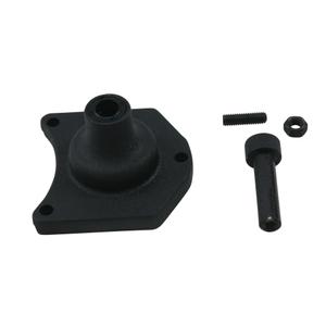 Lánc görgő All Balls Racing CR79-5002-3 38mm áttetsző