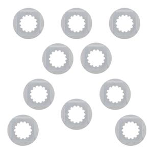 Lánckerék alátét All Balls Racing CSW25-6005 (10 darabos csomag)