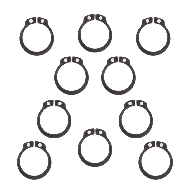 Lánckerék alátét All Balls Racing (10 darabos csomag)