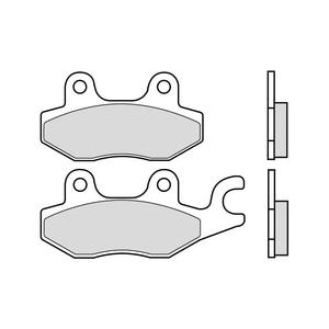 Fékbetét BREMBO 07033 CC SCOOTER