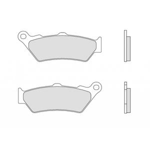 Fékbetét BREMBO 07BB03SA