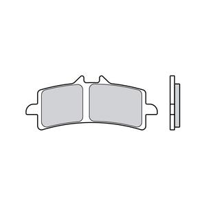 Fékbetét BREMBO 07BB37SA