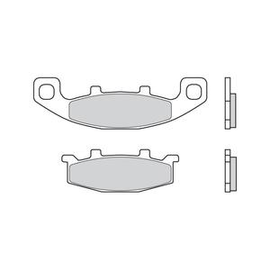 Fékbetét BREMBO 07KA09SA