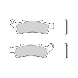 Fékbetét BREMBO 07045XS