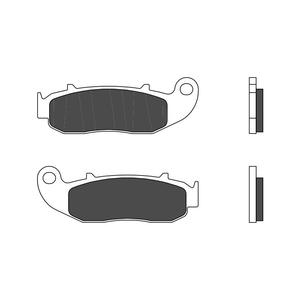 Fékbetét BREMBO 07107 GENUINE