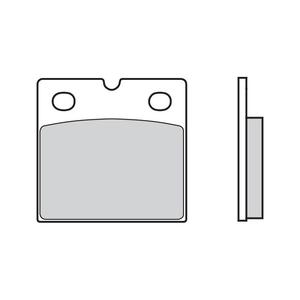 Fékbetét BREMBO 07BB14SP