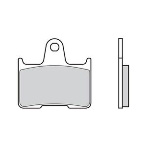 Fékbetét BREMBO 07KA21SP
