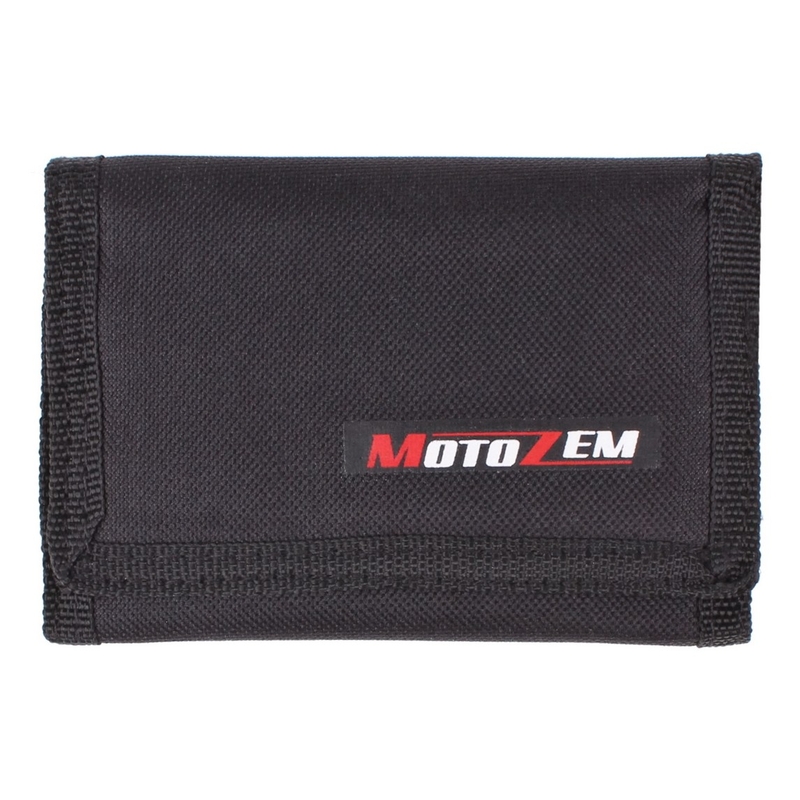 Textil pénztárca Motozem 2