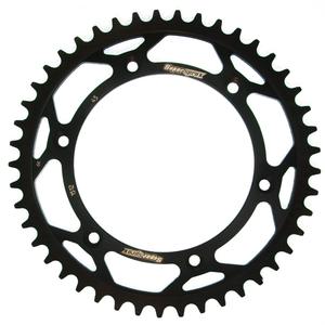 Csillagkerék SUPERSPROX RFE-1512:45-BLK fekete 45 fogak,520