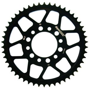 Csillagkerék SUPERSPROX RFE-1842:50-BLK fekete 50 fogak,428