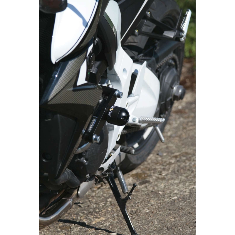 Honda CB 1000R (09-) Classic kétpontos készlet