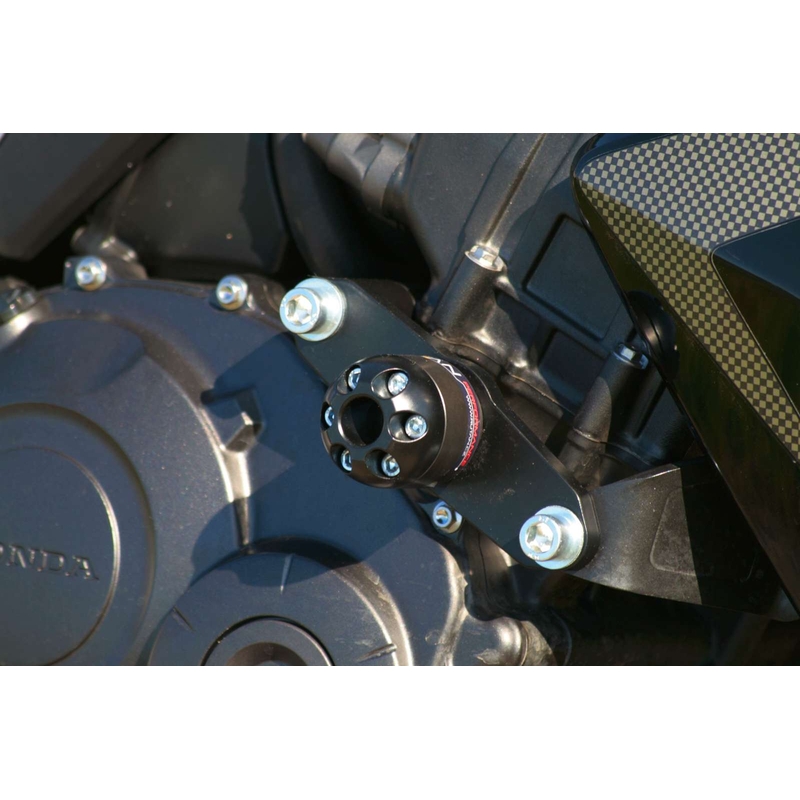 Honda CB 1000R (09-) kétpontos Gatling készlet