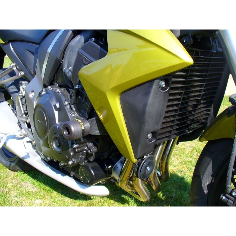 Honda CB 1000R (09-) Arrow egypontos készlet