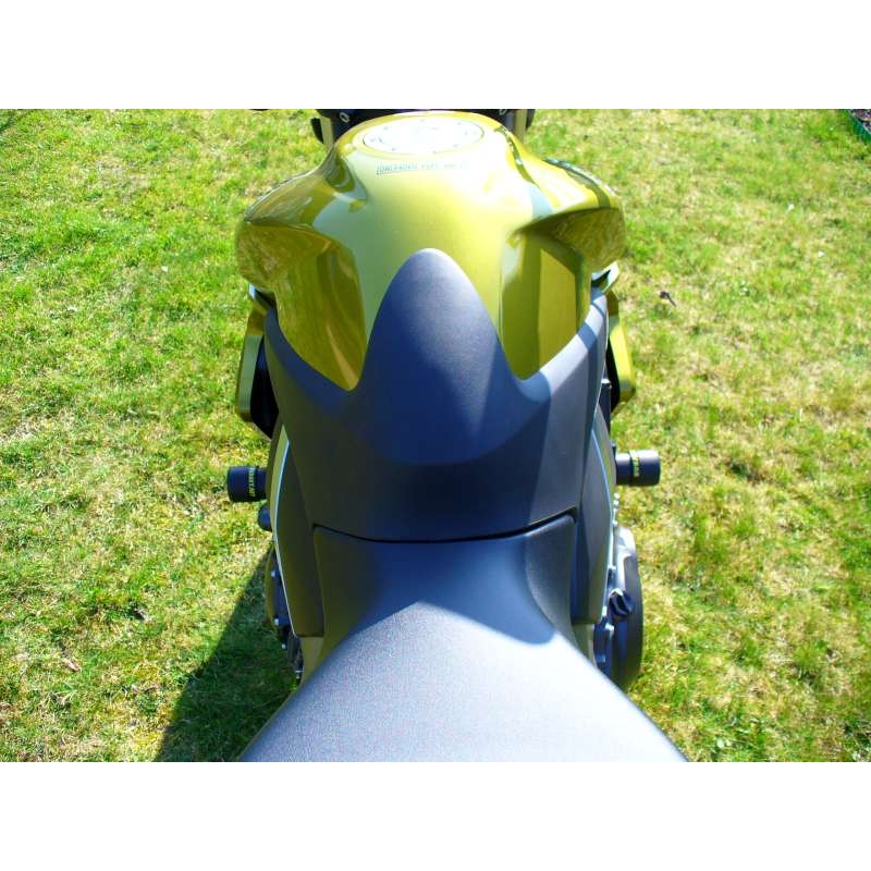 Honda CB 1000R (09-) egypontos Gatling készlet