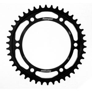 Csillagkerék SUPERSPROX RFE-1306:42-BLK fekete 42 fogak,530