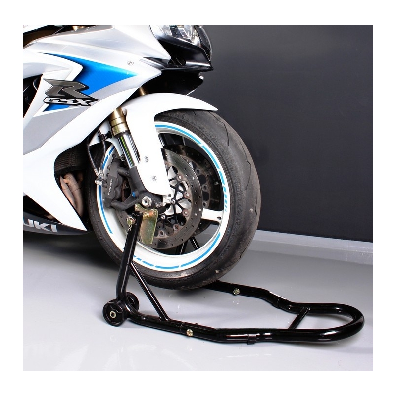 Elülső állvány kerekekkel R-TECH