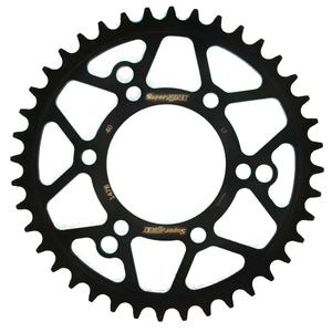 Csillagkerék SUPERSPROX RFE-1478:40-BLK fekete 40 fogak,520