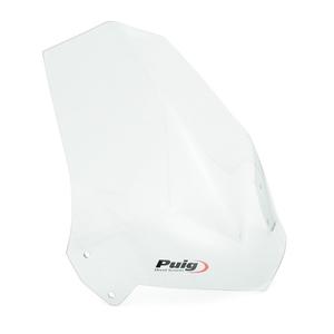 Windshield PUIG NEW GEN. SPORT 4117W áttetsző