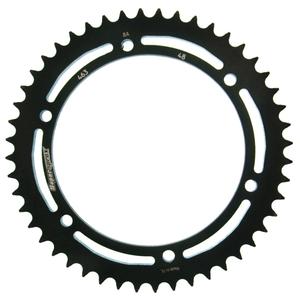 Csillagkerék SUPERSPROX RFE-463:48-BLK fekete 48 fogak,428