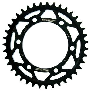 Csillagkerék SUPERSPROX RFE-479:39-BLK fekete 39 fogak,530