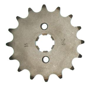 Első lánckerék SUPERSPROX CST-249:16 16 fogak,420