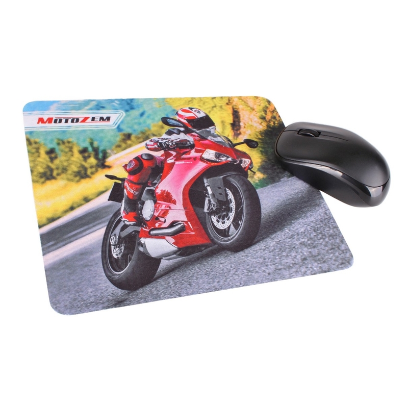 Motozem Sport egérpad