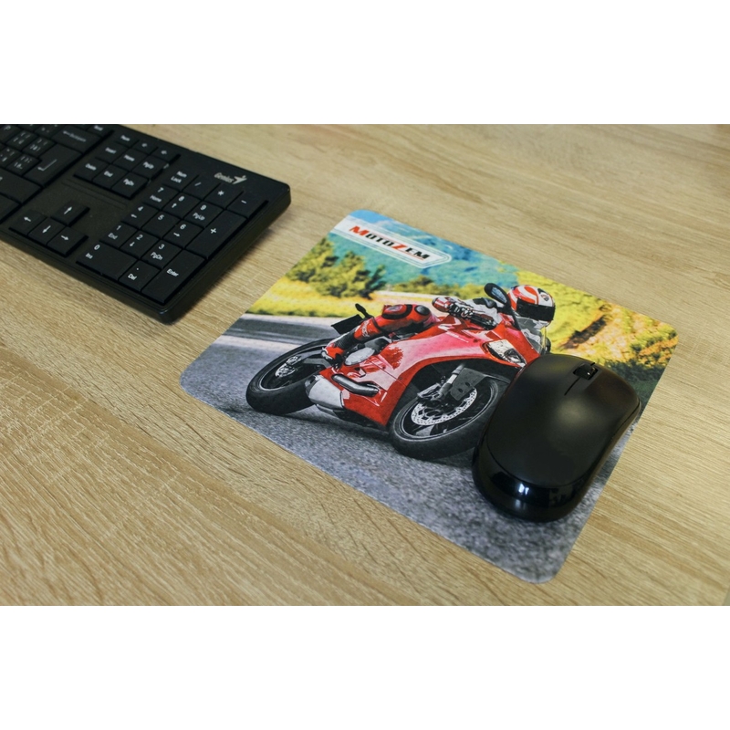 Motozem Sport egérpad