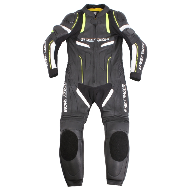 Gyermek overall motorkerékpár street racer Speed akcióhoz kiárusítás