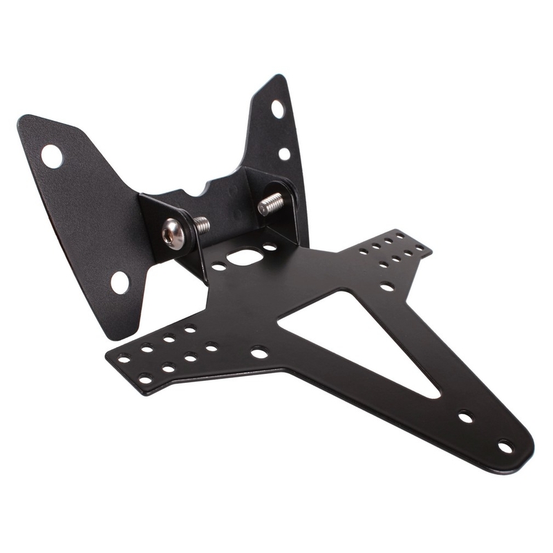 Konzol a rendszám alatt R-TOOL Suzuki GSXR600/750 (11-15)