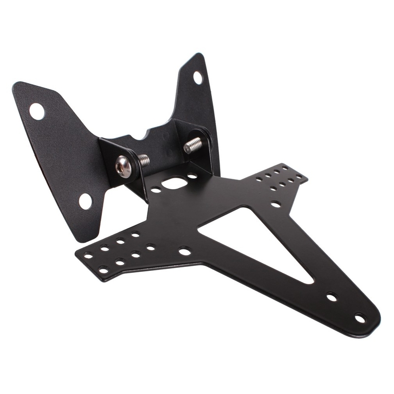 R-TECH rendszámtartó Suzuki GSXR1000 (09-15)