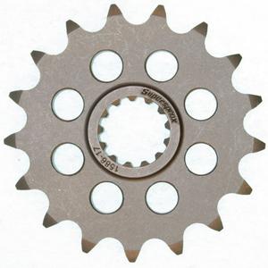 Első lánckerék SUPERSPROX CST-1586:17 17 fogak,525