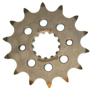 Első lánckerék SUPERSPROX CST-512:14 14 fogak,520