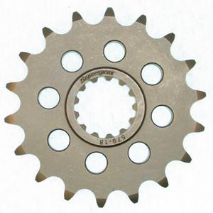 Első lánckerék SUPERSPROX CST-579:18 18 fogak,530 kiárusítás