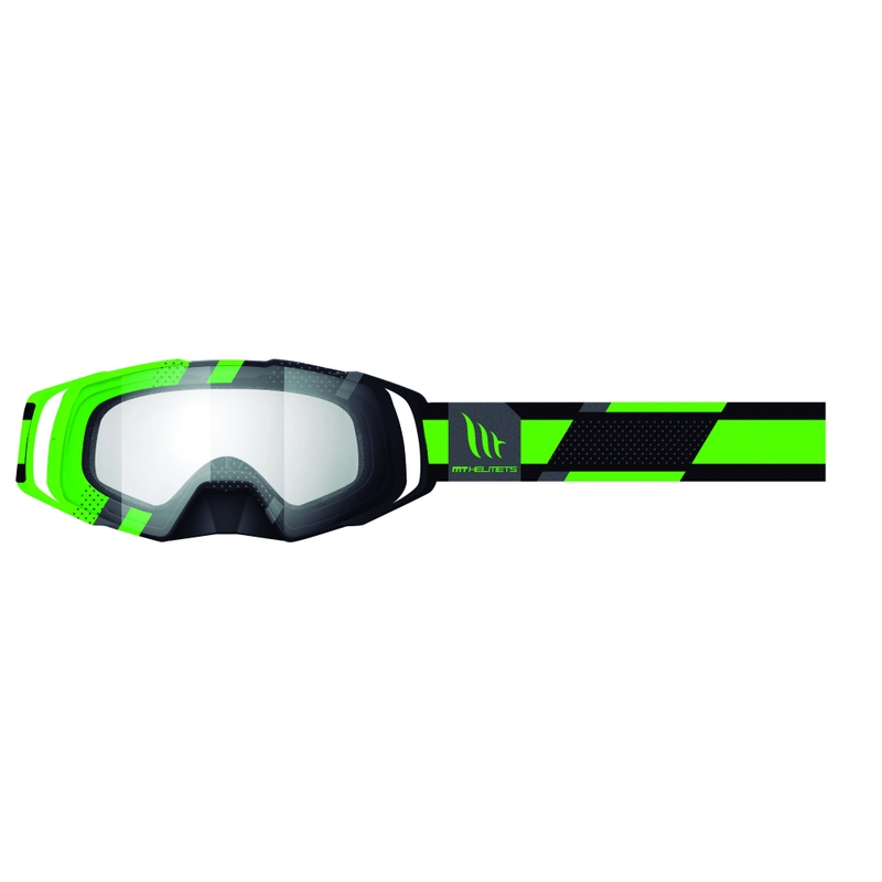 Motocross szemüveg MT MX-EVO