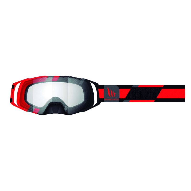 Motocross szemüveg MT MX-EVO